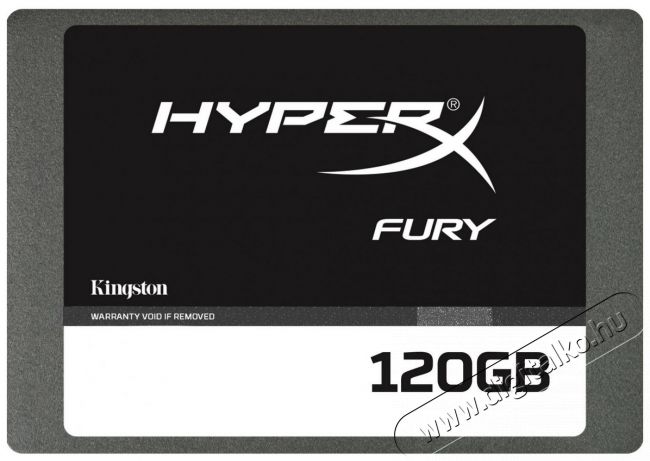 Kingston SSD 120GB SHFS37A/120G Iroda &eacute;s sz&aacute;m&iacute;t&aacute;stechnika - Adatt&aacute;rol&oacute; / merevlemez - SSD - 301605
