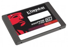 Kingston SKC400S37/128G SSD meghajtó Iroda és számítástechnika - Adattároló / merevlemez - SSD - 303180