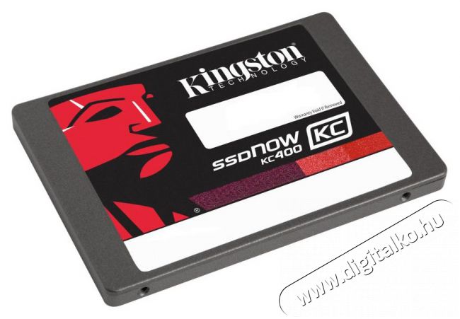 Kingston SKC400S37/128G SSD meghajtó Iroda és számítástechnika - Adattároló / merevlemez - SSD - 303180