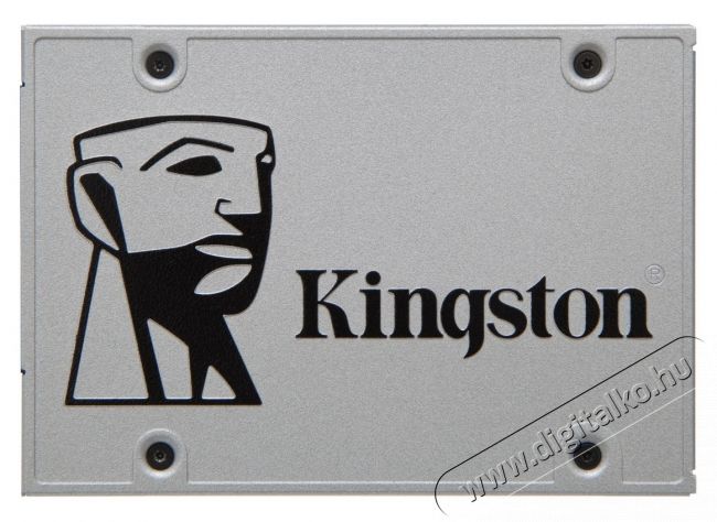 Kingston SSD 120GB SUV400S37/120G Egyéb - Nem forgalmazzuk ! - 303182