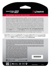 Kingston SSD 240GB SUV400S37/240G Egyéb - Nem forgalmazzuk ! - 303184