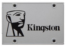 Kingston SSD 240GB SUV400S37/240G Egyéb - Nem forgalmazzuk ! - 303184