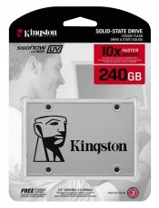 Kingston SSD 240GB SUV400S37/240G Egyéb - Nem forgalmazzuk ! - 303184