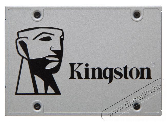 Kingston SSD 480GB SUV400S37/480G Egyéb - Nem forgalmazzuk ! - 303181