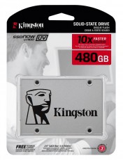 Kingston SSD 480GB SUV400S37/480G Egyéb - Nem forgalmazzuk ! - 303181