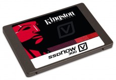 Kingston SSD 240GB SV300S37A/240G Iroda és számítástechnika - Adattároló / merevlemez - SSD - 301606