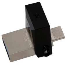 Kingston USB pendrive 32GB DTDUO3/32GB Egyéb - Nem forgalmazzuk ! - 301587