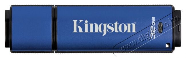 Kingston USB3.0 32GB pendrive DTVP30/32GB Egyéb - Nem forgalmazzuk ! - 312014