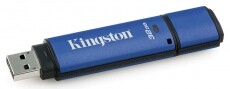 Kingston USB3.0 32GB pendrive DTVP30/32GB Egyéb - Nem forgalmazzuk ! - 312014