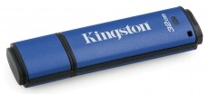 Kingston USB3.0 32GB pendrive DTVP30/32GB Egyéb - Nem forgalmazzuk ! - 312014