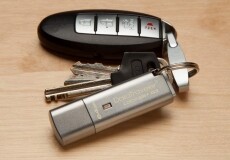 Kingston USB3.0 8GB (DTLPG3/8GB) pendrive Egyéb - Nem forgalmazzuk ! - 312069