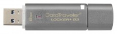 Kingston USB3.0 8GB (DTLPG3/8GB) pendrive Egyéb - Nem forgalmazzuk ! - 312069