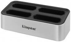 Kingston Workflow USB 3.2 dokkoló és miniHUB Iroda és számítástechnika - Notebook kiegészítő - USB hub / elosztó - 367761