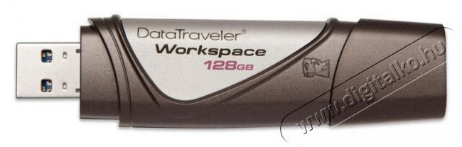 Kingston 128GB USB3.0 WorkSpace (DTWS/128GB) Pendrive Egyéb - Nem forgalmazzuk ! - 311953