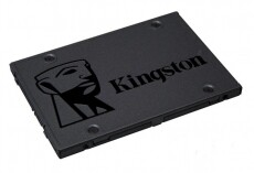 Kingston SSDNow A400 240GB (SA400S37/240G) SSD Egyéb - Nem forgalmazzuk ! - 319439