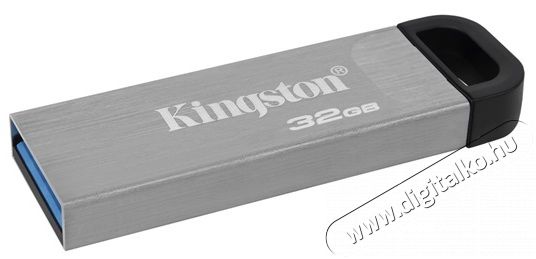 Kingston DTKN 32GB PENDRIVE Memória kártya / Pendrive - Pendrive - 365936
