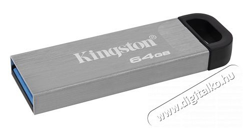 Kingston DTKN 64GB pendrive Memória kártya / Pendrive - Pendrive - 365937