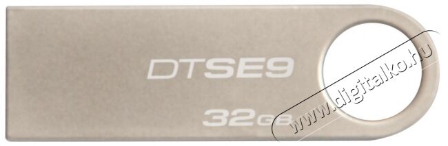 Kingston USB pendrive 32GB DTSE9H32GB Egyéb - Nem forgalmazzuk ! - 301589