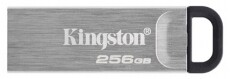 Kingston Kyson 256GB USB 3.2 Ezüst (DTKN/256GB) pendrive Memória kártya / Pendrive - Pendrive - 367792