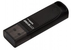 Kingston 128GB USB3.1 / 3.0 DataTraveler Elite G2 (DTEG2/128GB) pendrive Egyéb - Nem forgalmazzuk ! - 331136