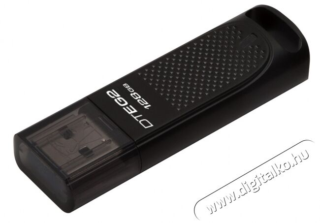 Kingston 128GB USB3.1 / 3.0 DataTraveler Elite G2 (DTEG2/128GB) pendrive Egyéb - Nem forgalmazzuk ! - 331136