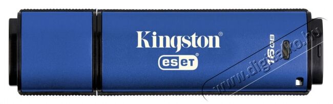 Kingston USB3.0 16GB pendrive DTVP30/16GB Egyéb - Nem forgalmazzuk ! - 311973