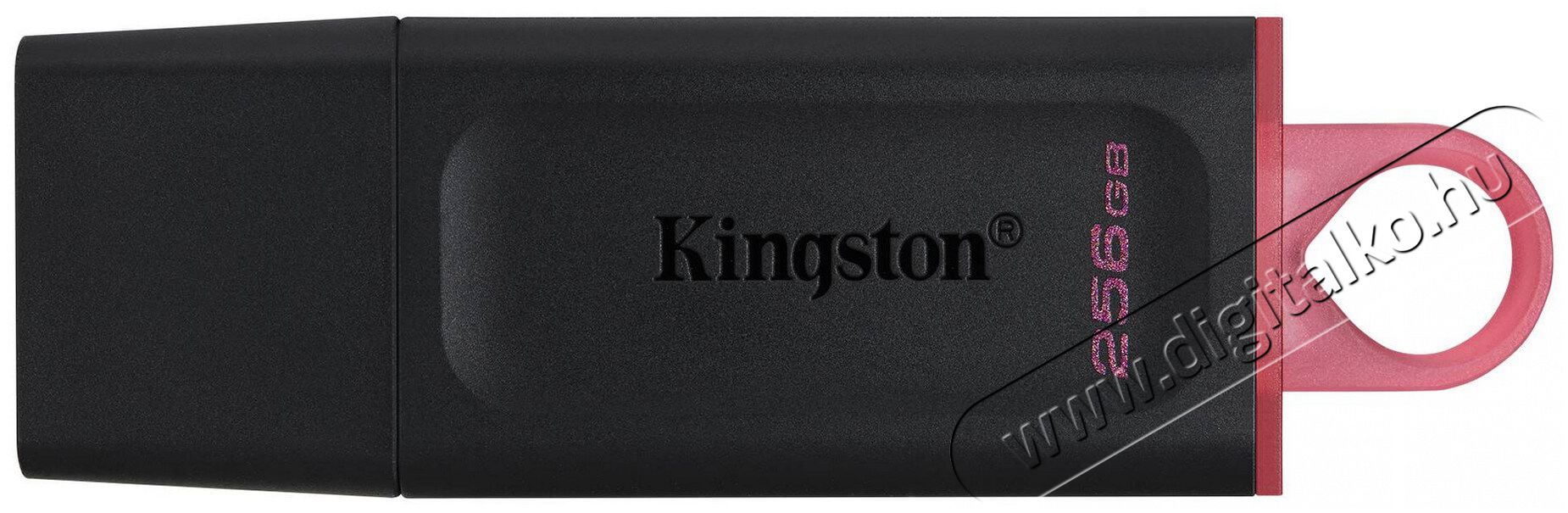 Kingston 256GB USB3.2 DataTraveler Exodia (DTX/256GB) pendrive Egyéb - Nem forgalmazzuk ! - 367757