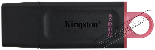 Kingston 256GB USB3.2 DataTraveler Exodia (DTX/256GB) pendrive Egyéb - Nem forgalmazzuk ! - 367757