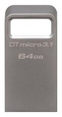 Kingston USB3.1 64GB micro (DTMC3/64GB) pendrive Egyéb - Nem forgalmazzuk ! - 312043
