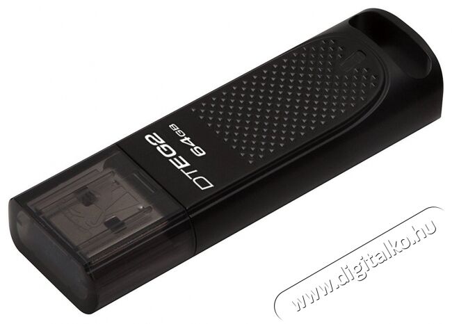 Kingston 64GB USB3.1 / 3.0 DataTraveler Elite G2 (DTEG2/64GB) pendrive Egyéb - Nem forgalmazzuk ! - 331137