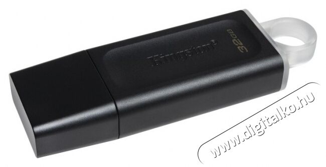 Kingston DTX 32GB PENDRIVE Egyéb - Nem forgalmazzuk ! - 365939