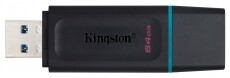 Kingston DTX 64GB PENDRIVE Egyéb - Nem forgalmazzuk ! - 365941
