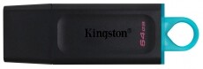 Kingston DTX 64GB PENDRIVE Egyéb - Nem forgalmazzuk ! - 365941