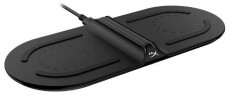 Kingston HyperX ChargePlay Base töltő állomás (EU adapterrel) (224508) Mobil / Kommunikáció / Smart - Tablet / E-book kiegészítő, tok - Hálózati-, autós töltő - 367768