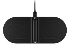 Kingston HyperX ChargePlay Base töltő állomás (EU adapterrel) (224508) Mobil / Kommunikáció / Smart - Tablet / E-book kiegészítő, tok - Hálózati-, autós töltő - 367768