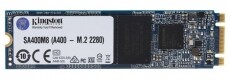 Kingston 240GB M.2 2280 A400 Series (SA400M8/240G) SSD Egyéb - Nem forgalmazzuk ! - 350956
