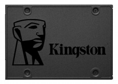 Kingston A400 480GB SATA3 2,5 7mm (SA400S37/480G) SSD Iroda és számítástechnika - Adattároló / merevlemez - SSD - 319440