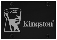 Kingston 512GB SATA3 2,5 7mm (SKC600/512G) SSD Egyéb - Nem forgalmazzuk ! - 367799