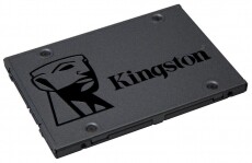 Kingston 960GB SATA3 2,5 7mm (SA400S37/960G) SSD Egyéb - Nem forgalmazzuk ! - 336596