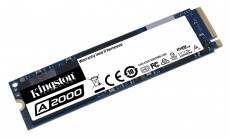 Kingston 250GB M.2 NVMe 2280 A2000 (SA2000M8/250G) SSD Egyéb - Nem forgalmazzuk ! - 350959