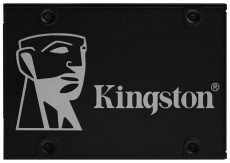 Kingston 1024GB SATA3 2,5 7mm (SKC600/1024G) SSD Egyéb - Nem forgalmazzuk ! - 367797