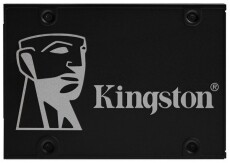 Kingston 512GB SATA3 2,5 7mm (SKC600B/512G) Upgrade Kit SSD Egyéb - Nem forgalmazzuk ! - 367801