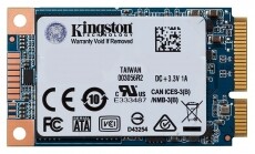 Kingston 240GB mSATA (SUV500MS/240G) SSD Egyéb - Nem forgalmazzuk ! - 338444