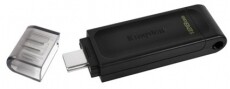 Kingston DT 70 128GB PENDRIVE Egyéb - Nem forgalmazzuk ! - 365930