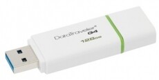 Kingston DTIG4 128GB PENDRIVE Egy&eacute;b - Nem forgalmazzuk ! - 365932