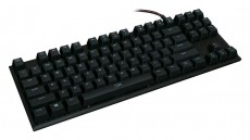 Kingston HyperX Alloy FPS Pro Mechanikus gamer billentyűzet Iroda és számítástechnika - Billentyűzet / billentyűzet szett - Vezetékes - 327913