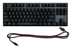 Kingston HyperX Alloy FPS Pro Mechanikus gamer billentyűzet Iroda és számítástechnika - Billentyűzet / billentyűzet szett - Vezetékes - 327913