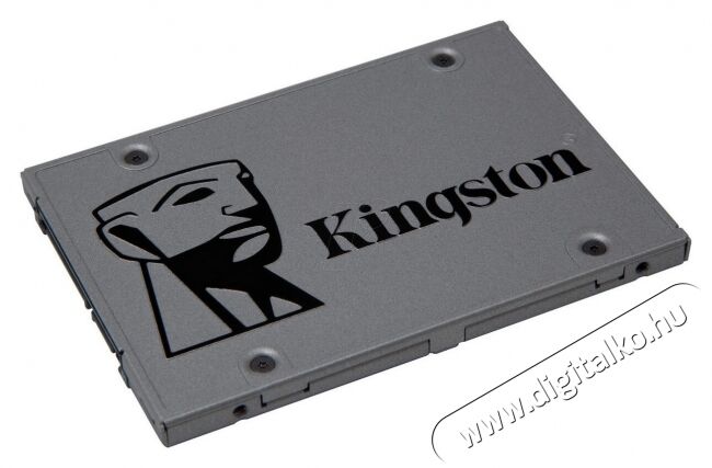 Kingston 1920GB SSD - SUV500/1920G Egyéb - Nem forgalmazzuk ! - 341389