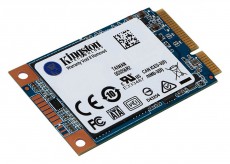 Kingston 240GB mSATA (SUV500MS/240G) SSD Egyéb - Nem forgalmazzuk ! - 338444