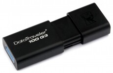 Kingston USB pendrive 64GB DT100G3/64GB Egyéb - Nem forgalmazzuk ! - 301601